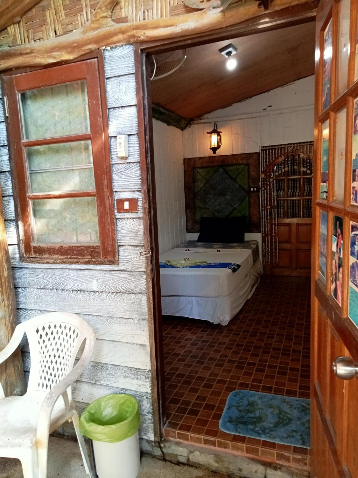 Garden Home Bungalow Ko Phi Phi Zimmer foto