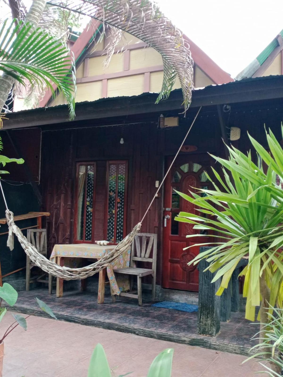 Garden Home Bungalow Ko Phi Phi Zimmer foto