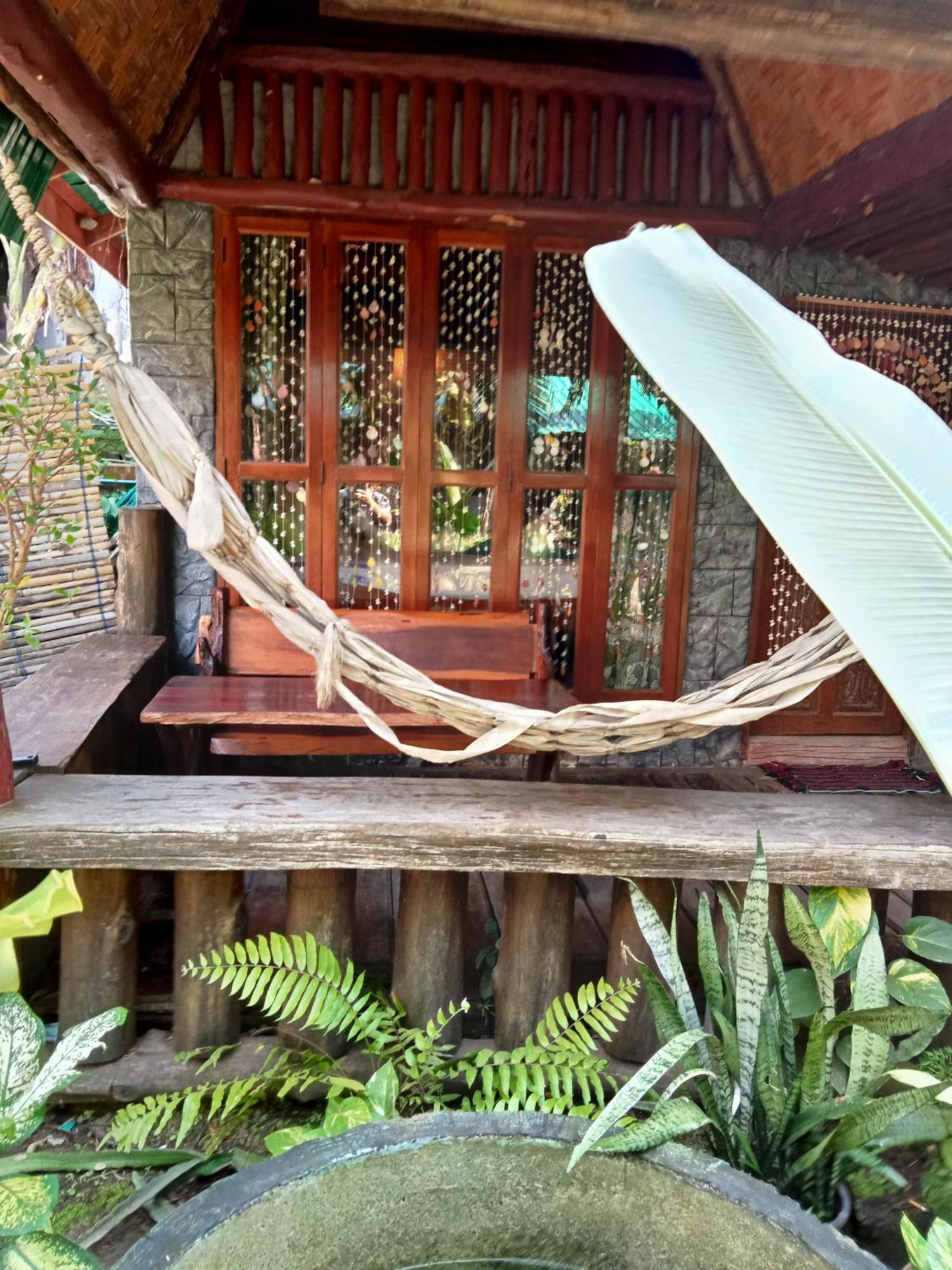 Garden Home Bungalow Ko Phi Phi Zimmer foto