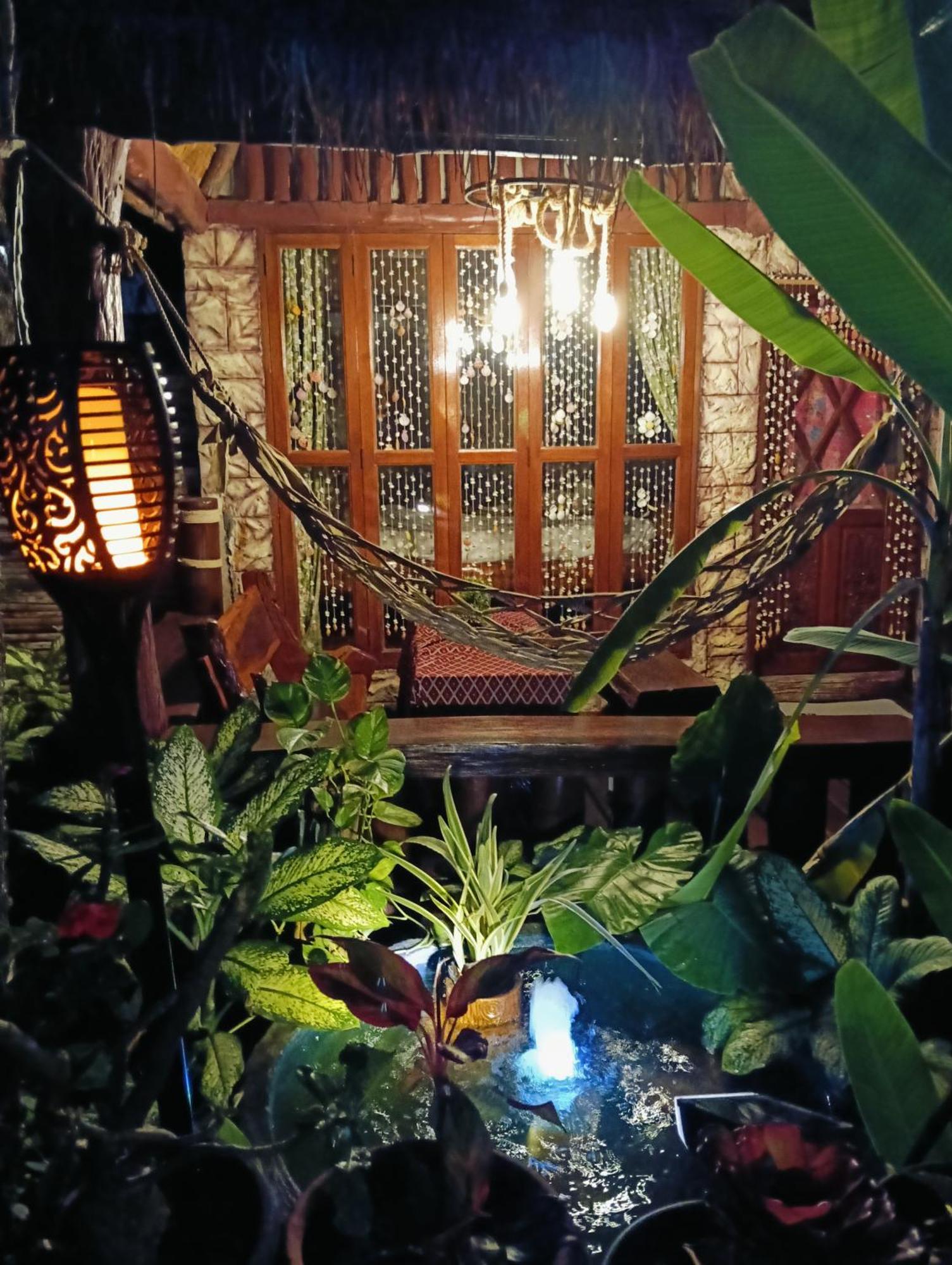 Garden Home Bungalow Ko Phi Phi Exterior foto